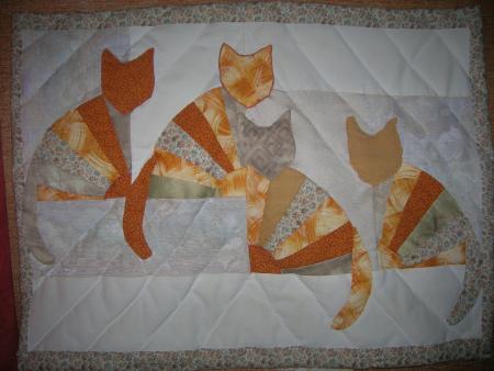 patchwork chats