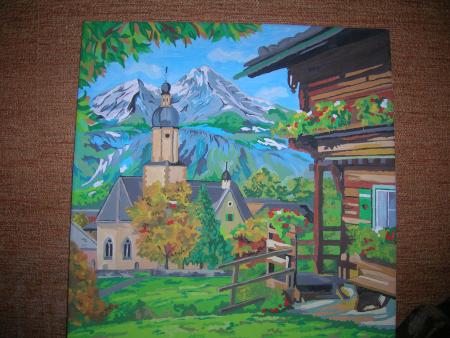 tableau