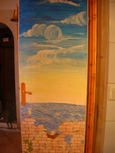 porte